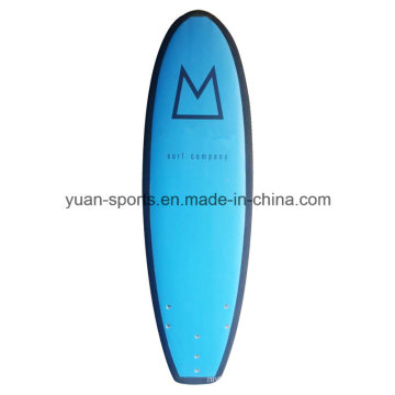 Durable Soft Top Surf Stehen Sie Paddle Sup Board